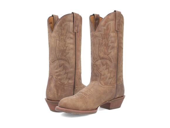 LAREDO WELLER TAN 11 D (M) main image 7